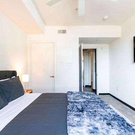 2Br Modern Luxury Condo Weho ロサンゼルス エクステリア 写真