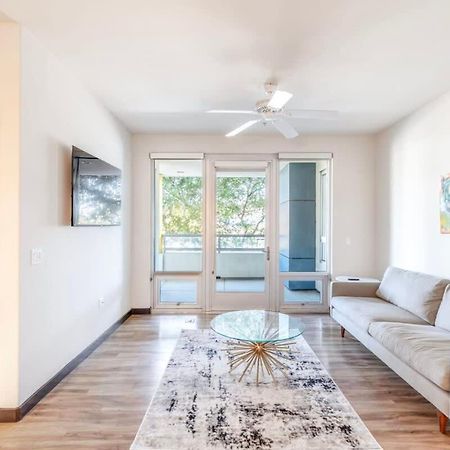 2Br Modern Luxury Condo Weho ロサンゼルス エクステリア 写真