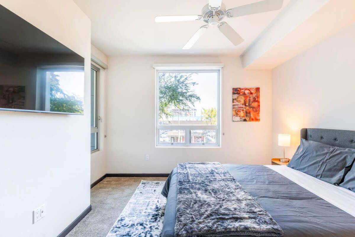 2Br Modern Luxury Condo Weho ロサンゼルス エクステリア 写真