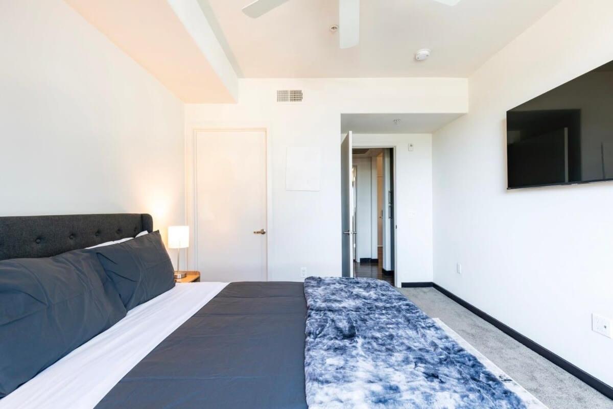 2Br Modern Luxury Condo Weho ロサンゼルス エクステリア 写真