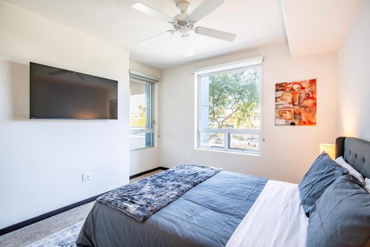 2Br Modern Luxury Condo Weho ロサンゼルス エクステリア 写真