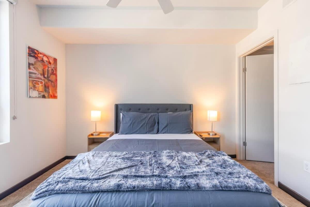 2Br Modern Luxury Condo Weho ロサンゼルス エクステリア 写真