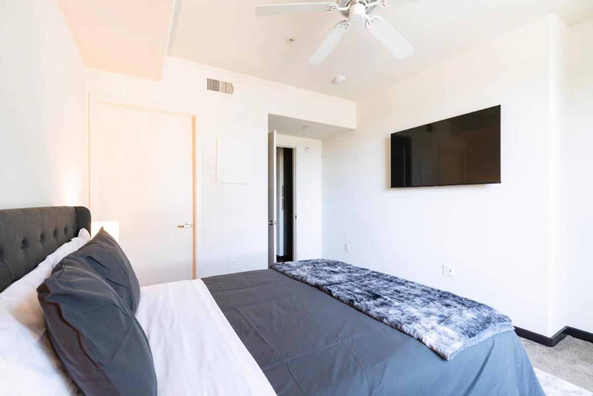 2Br Modern Luxury Condo Weho ロサンゼルス エクステリア 写真