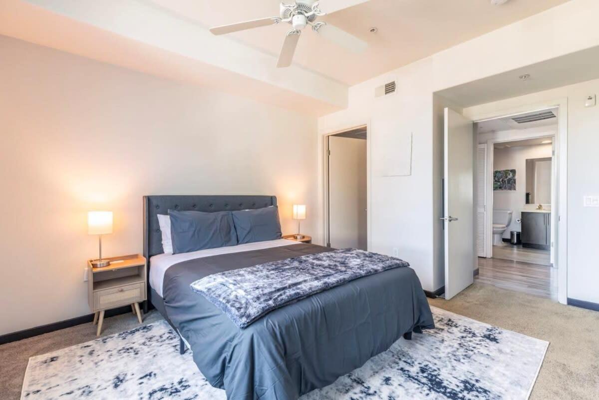 2Br Modern Luxury Condo Weho ロサンゼルス エクステリア 写真