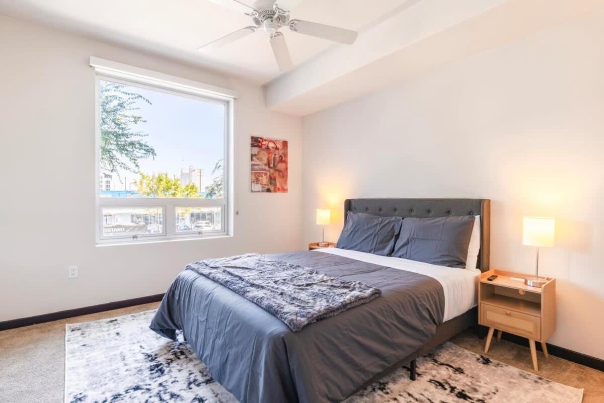 2Br Modern Luxury Condo Weho ロサンゼルス エクステリア 写真