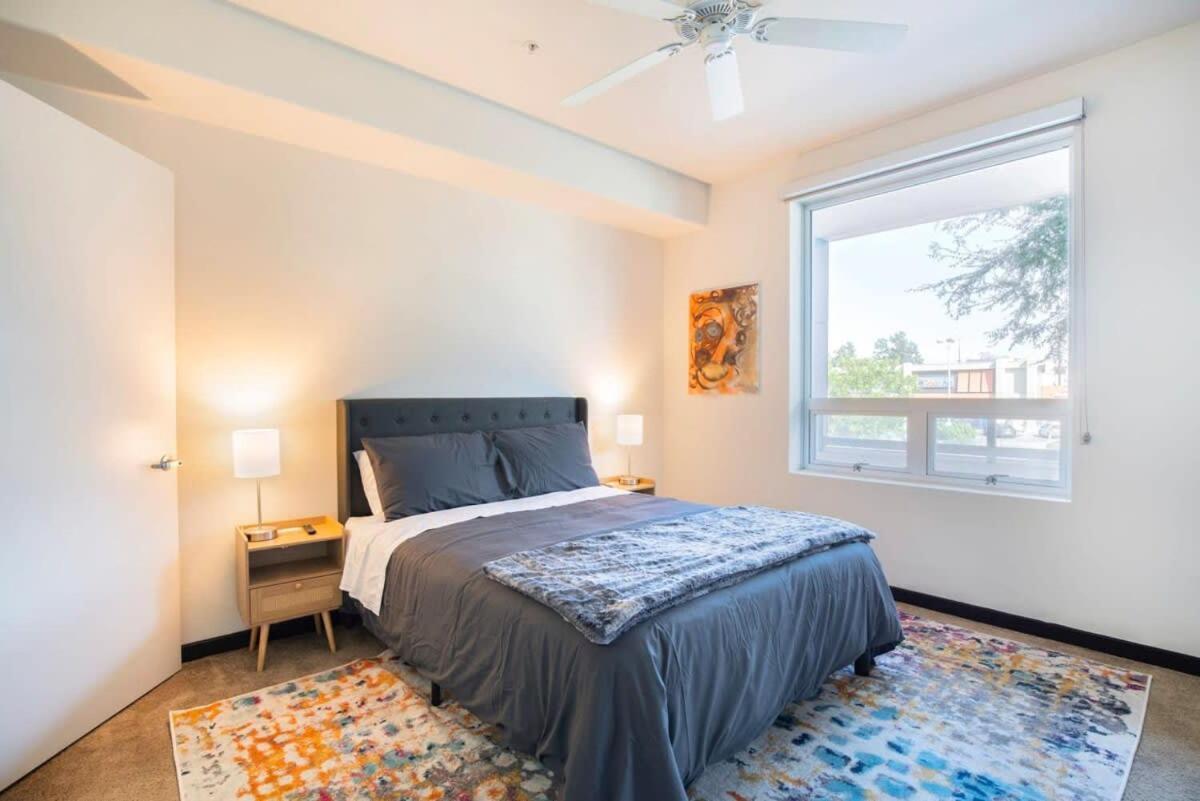 2Br Modern Luxury Condo Weho ロサンゼルス エクステリア 写真
