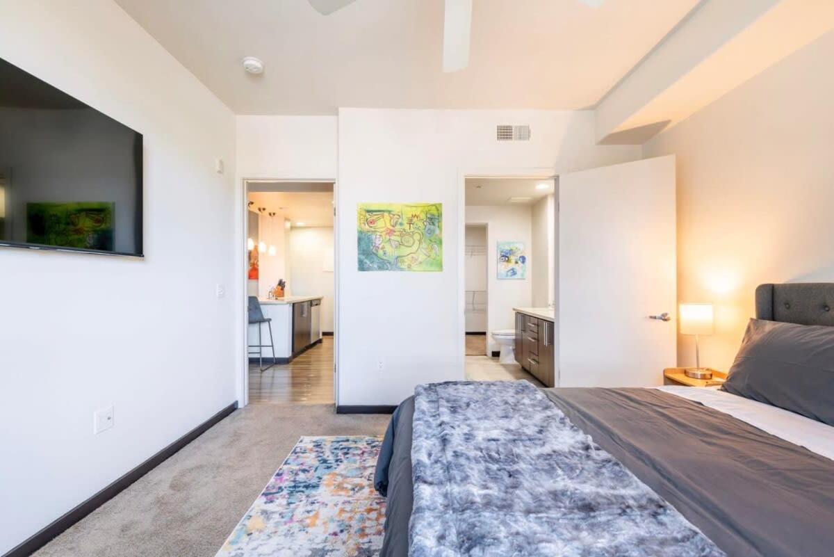 2Br Modern Luxury Condo Weho ロサンゼルス エクステリア 写真