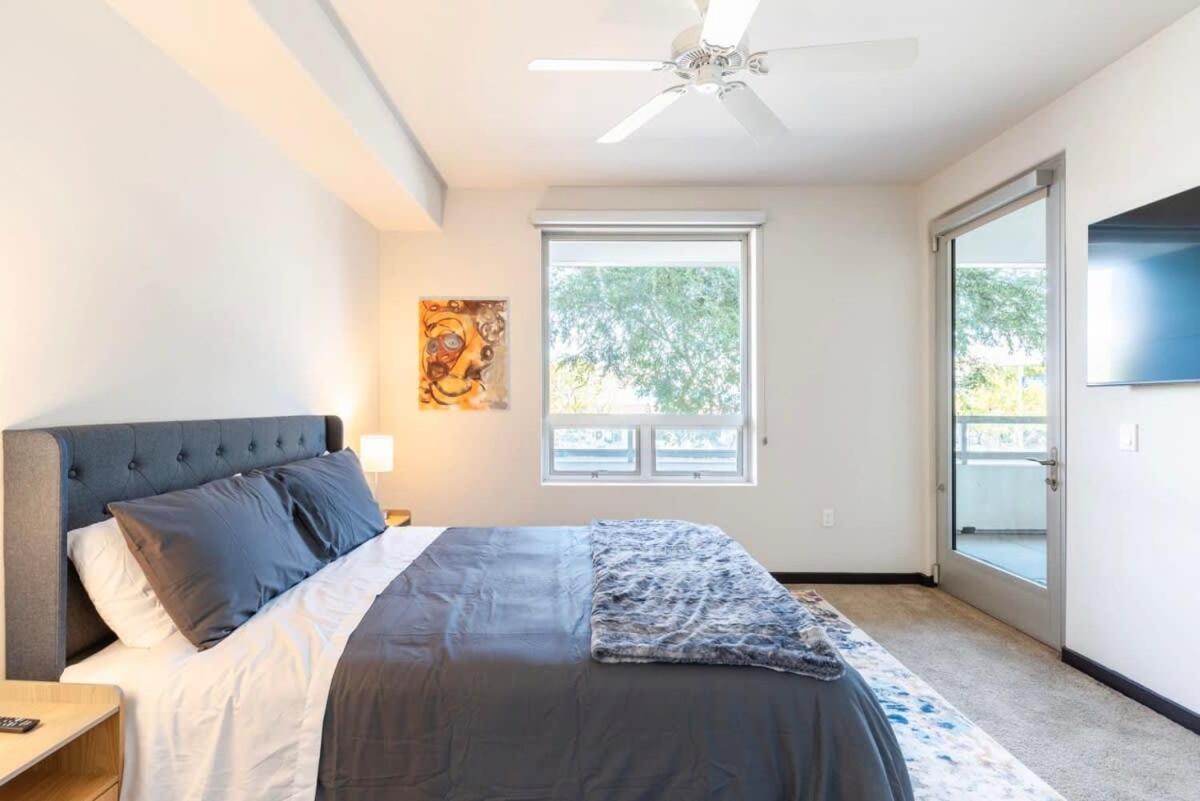 2Br Modern Luxury Condo Weho ロサンゼルス エクステリア 写真