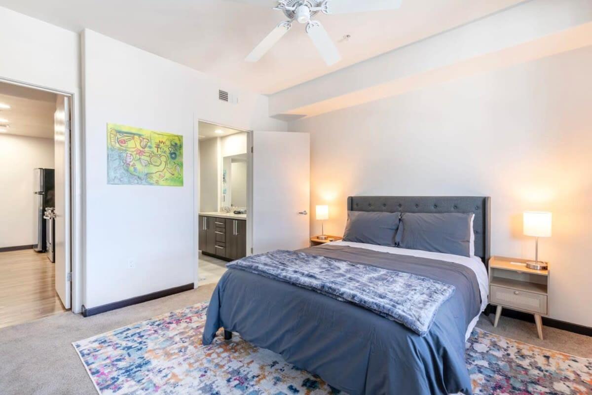 2Br Modern Luxury Condo Weho ロサンゼルス エクステリア 写真