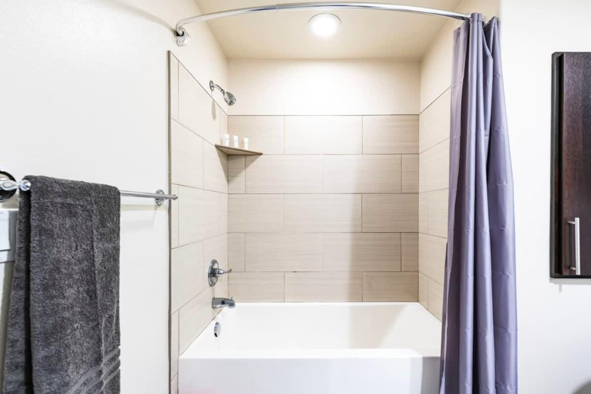 2Br Modern Luxury Condo Weho ロサンゼルス エクステリア 写真