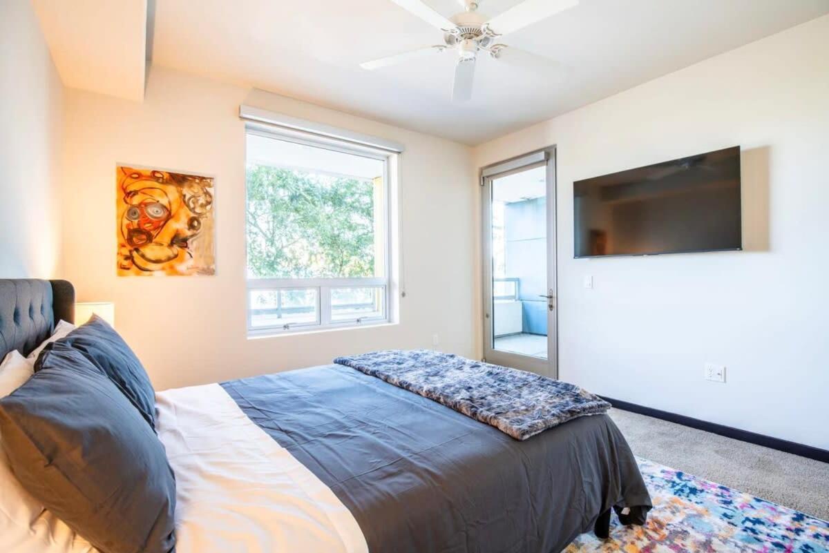 2Br Modern Luxury Condo Weho ロサンゼルス エクステリア 写真