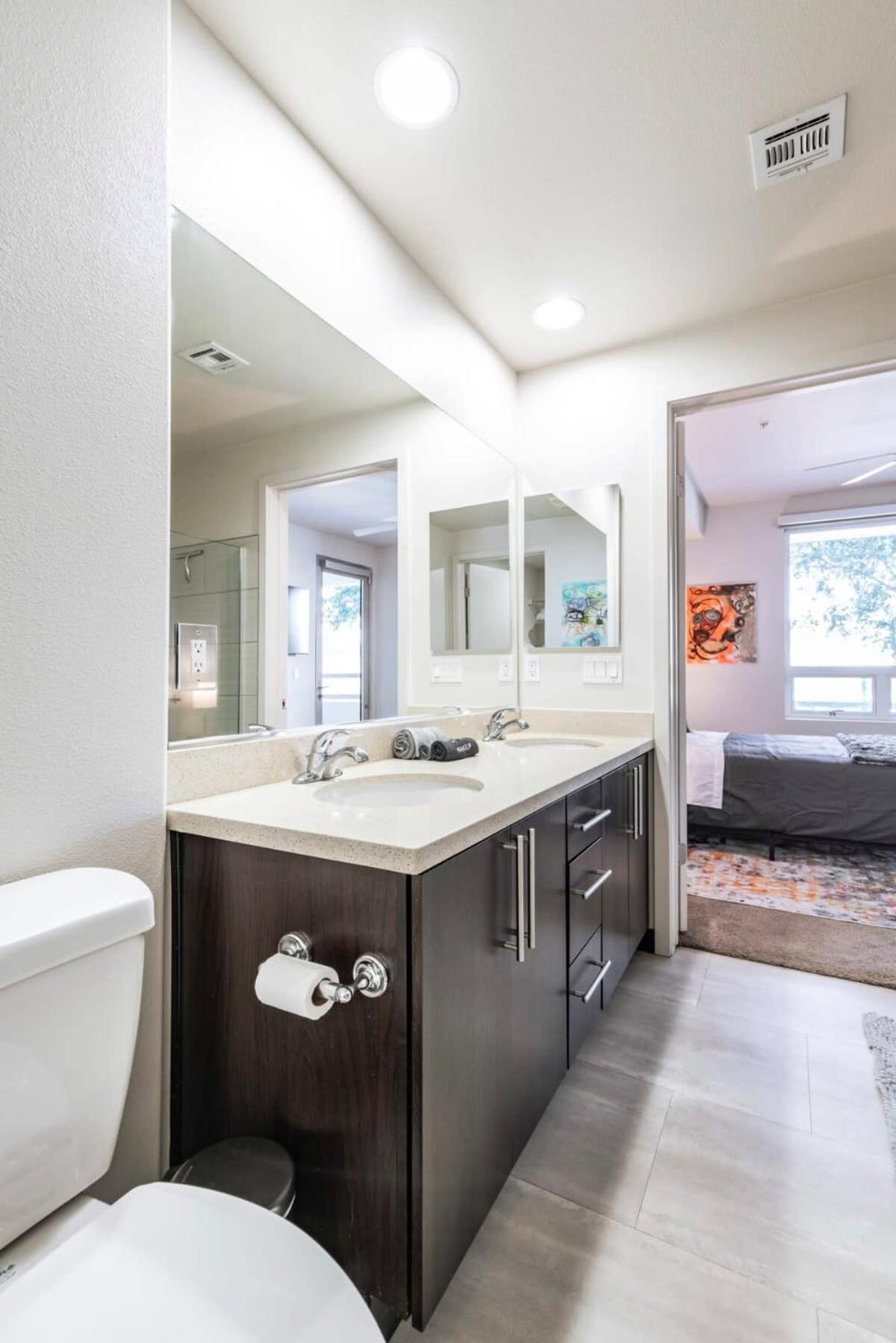 2Br Modern Luxury Condo Weho ロサンゼルス エクステリア 写真