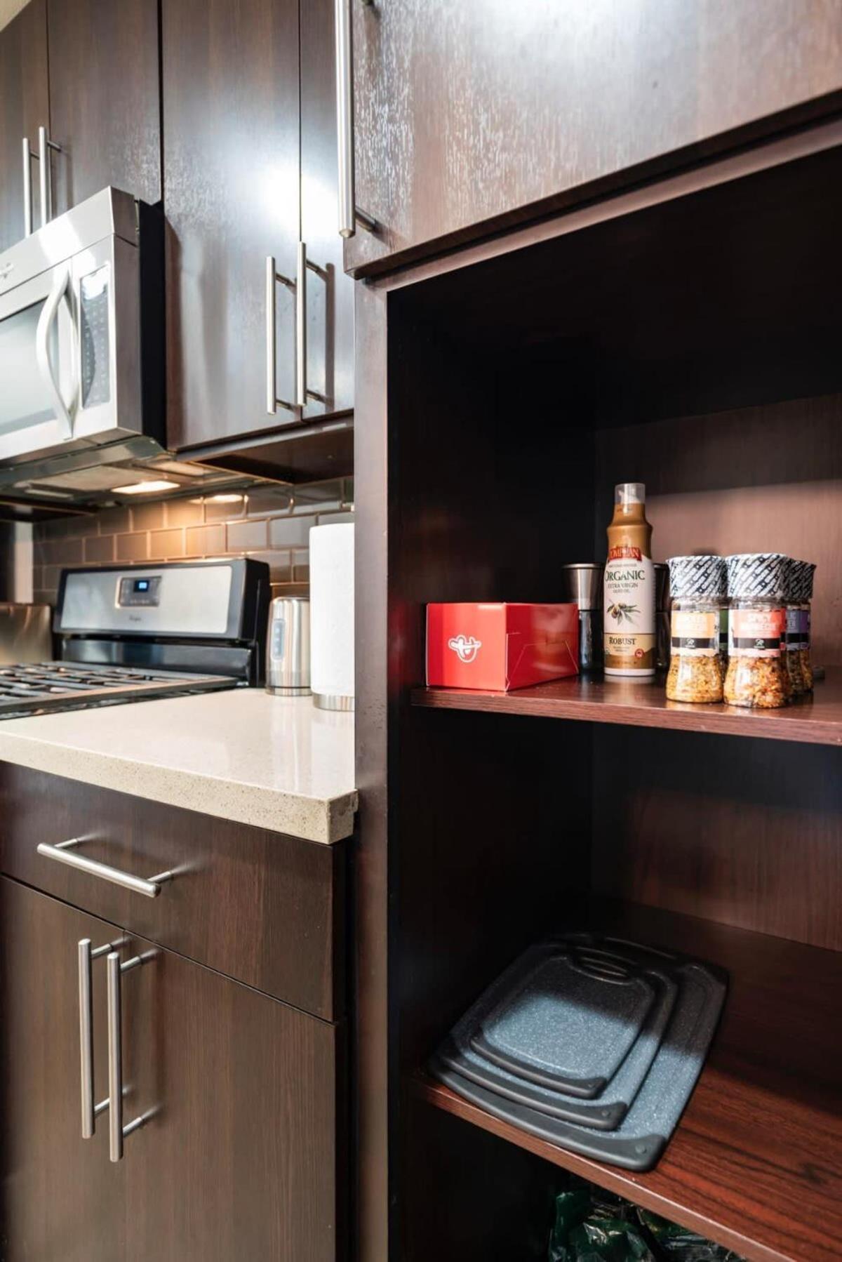 2Br Modern Luxury Condo Weho ロサンゼルス エクステリア 写真