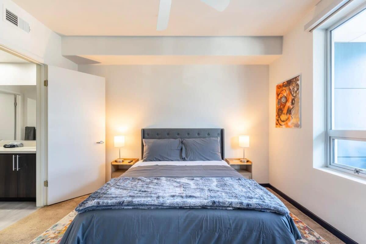 2Br Modern Luxury Condo Weho ロサンゼルス エクステリア 写真