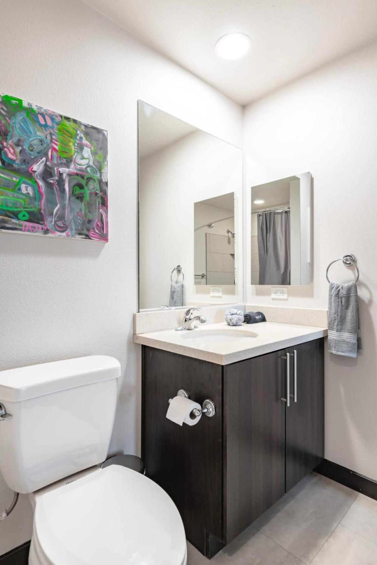 2Br Modern Luxury Condo Weho ロサンゼルス エクステリア 写真